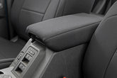 Seat Covers | Bucket Seats |W/Fold Down RR Armrest |FR & RR | 4DR | Ford Bronco (21-26)