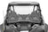Vented Full Windshield | Scratch Resistant | Polaris RZR Turbo R 4 