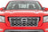 LED Light Kit | Ditch Mount | 2" Black Pair | White DRL | Nissan Frontier (22-26)