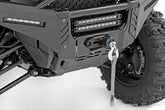 Winch Mount | RS6500SA | Honda Pioneer 1000 