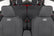 Seat Covers | Bucket Seats | FR & RR | Ford Bronco (2 Door) 4WD (2021-2026)
