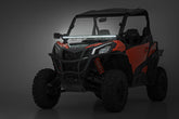 40" LED Light Kit | Forward Facing | Can-Am Maverick Sport 1000R 