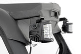 LED Light Kit | Rear Mount | 2" Black Pair | Flood | Can-Am Maverick Sport 1000R 