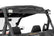 LED Light Kit | Rear Mount | 2" Black Pair | Spot | Can-Am Maverick Sport 1000R 
