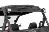 LED Light | Rear Mount | 2" Spectrum Pair | Can-Am Maverick Sport 1000R 