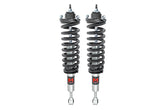 M1 Adjustable Leveling Struts | Monotube | 0-2" | Toyota Tacoma (05-23)