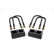 RG 2'' REAR BLOCK KIT - DODGE/RAM
