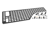 Molle Panel Kit | Driver Side | Bed | Jeep Gladiator JT 4WD (2020-2026)