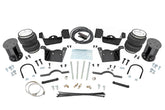 Air Spring Kit | 7 Inch Lift Kit | Chevy/GMC 2500HD/3500HD (20-26)