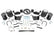Air Spring Kit | 7 Inch Lift Kit | Chevy/GMC 2500HD/3500HD (20-26)