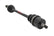 Heavy-Duty Replacement Axle | Front Right | 4340 Chromoly AX3 | Can-Am Defender MAX HD10 