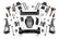 7 Inch Lift Kit | NTD | Vertex Shocks | Chevy/GMC 2500HD/3500HD (20-26)
