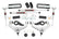 3 Inch Lift Kit | UCAs | M1 | Chevy/GMC 2500HD/3500HD (20-26)