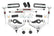 3 Inch Lift Kit | UCAs | M1 | w/ Overloads | Chevy/GMC 2500HD/3500HD (20-26)