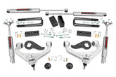 3 Inch Lift Kit | Chevy/GMC 2500HD/3500HD 2WD/4WD (20-26)