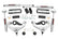 3 Inch Lift Kit | Chevy/GMC 2500HD/3500HD 2WD/4WD (20-26)