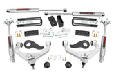 3 Inch Lift Kit | w/ Overloads | Chevy/GMC 2500HD/3500HD (20-26)