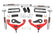 3 Inch Lift Kit | Chevy/GMC 2500HD/3500HD 2WD/4WD (20-26)