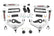 3 Inch Lift Kit | UCAs | V2 | Chevy/GMC 2500HD/3500HD (20-26)