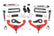 3 Inch Lift Kit | UCAs | V2 | Chevy/GMC 2500HD/3500HD (20-26)