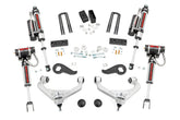 3 Inch Lift Kit | Vertex | Chevy/GMC 2500HD/3500HD (20-26)