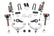 3 Inch Lift Kit | Vertex | Chevy/GMC 2500HD/3500HD (20-26)