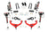 3 Inch Lift Kit | Vertex | Chevy/GMC 2500HD/3500HD (20-26)