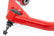 Red Forged Upper Control Arms | 3 Inch Lift | Chevy/GMC 2500HD/3500HD (20-26)