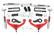 3 Inch Lift Kit | Chevy/GMC Sierra 3500 HD/Silverado 3500 HD 2WD/4WD (20-26)