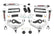 3 Inch Lift Kit | UCAs | V2 | Chevy/GMC Sierra 3500 HD/Silverado 3500 HD (20-26)