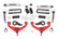 3 Inch Lift Kit | UCAs | V2 | Chevy/GMC Sierra 3500 HD/Silverado 3500 HD (20-26)