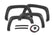 Sport Fender Flares | GB8 Mosaic Black | Chevy Silverado 2500 HD/3500 HD (20-26)