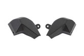 Mud Flap Delete | GMC Sierra 2500 HD/Sierra 3500 HD 2WD/4WD (2020-2026)