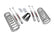 3 Inch Lift Kit | Ram 2500 (03-13)/3500 (03-07) 4WD