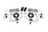 3 Inch Lift Kit | Nissan Titan 2WD/4WD (2004-2024)