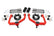 3 Inch Lift Kit | Nissan Titan 2WD/4WD (2004-2024)