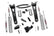 6 Inch Lift Kit | Gas | Radius Arm | Ford F-250/F-350 Super Duty 4WD (05-07)