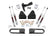 3 Inch Lift Kit | Spacer | Ford F-250 Super Duty 4WD (2011-2016)