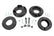 1.5 Inch Lift Kit | GMC Acadia 2WD/4WD (2017-2023)