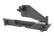 Rear Bumper | Trail | Tire Carrier | Jeep Wrangler JL (18-26)/Wrangler Unlimited (18-26) 