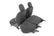Seat Covers | Front and Rear | Jeep Wrangler Unlimited 4WD (2018-2026)