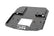 Tire Carrier Relocation Plate | Prox Sensor | Jeep Wrangler JL (18-26)/Wrangler Unlimited (18-26) 
