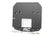 Tire Carrier Relocation Plate | Prox Sensor | Jeep Wrangler JL (18-26)/Wrangler Unlimited (18-26) 