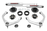 3.5 Inch Lift Kit | Ram 1500 2WD/4WD (2019-2026)