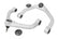 Forged Upper Control Arms | 3 Inch Lift | Ram 1500 2WD/4WD (2012-2018 & Classic)