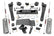 5 Inch Lift Kit | Non-AISIN | M1 | Ram 2500 4WD (2019-2024)