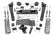 5 Inch Lift Kit | Non-AISIN | Ram 2500 4WD (2019-2024)