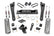 5 Inch Lift Kit | Diesel | Non-AISIN | Ram 3500 4WD (2019-2024)