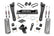 5 Inch Lift Kit | Diesel |AISIN | Ram 3500 4WD (2019-2024)