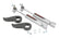 1.5-2 Inch Leveling Kit | N3 | Chevy/GMC 2500HD/3500HD (20-26)